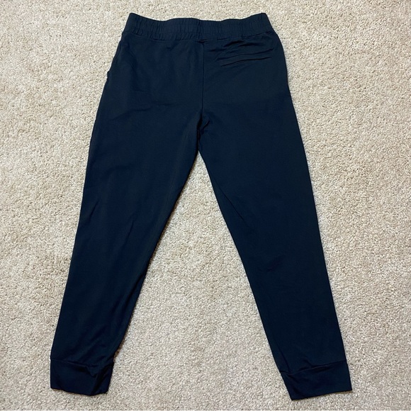 Varley Dark Navy Joggers - Picture 7 of 15